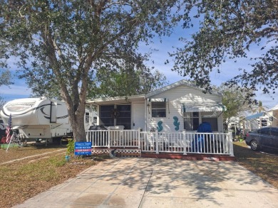 Situated Right across from the Community Pool and Clubhouse on Riverwood Golf Club in Florida - for sale on GolfHomes.com, golf home, golf lot