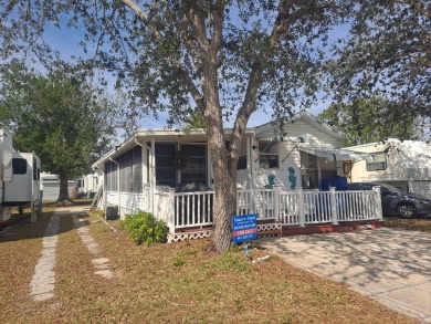 Situated Right across from the Community Pool and Clubhouse on Riverwood Golf Club in Florida - for sale on GolfHomes.com, golf home, golf lot