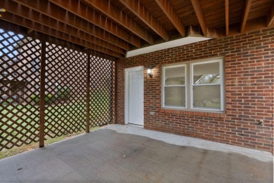 Seller to provide a 1-year home warranty through America's on Andover Golf and Country Club in Kentucky - for sale on GolfHomes.com, golf home, golf lot