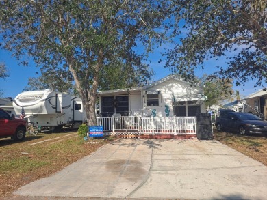 Situated Right across from the Community Pool and Clubhouse on Riverwood Golf Club in Florida - for sale on GolfHomes.com, golf home, golf lot