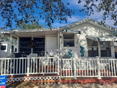 Situated Right across from the Community Pool and Clubhouse on Riverwood Golf Club in Florida - for sale on GolfHomes.com, golf home, golf lot