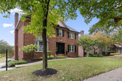 Seller to provide a 1-year home warranty through America's on Andover Golf and Country Club in Kentucky - for sale on GolfHomes.com, golf home, golf lot