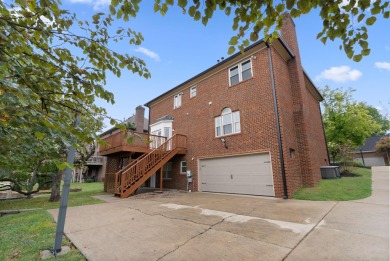 Seller to provide a 1-year home warranty through America's on Andover Golf and Country Club in Kentucky - for sale on GolfHomes.com, golf home, golf lot