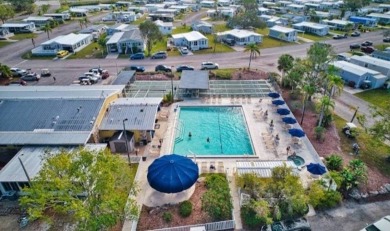 Situated Right across from the Community Pool and Clubhouse on Riverwood Golf Club in Florida - for sale on GolfHomes.com, golf home, golf lot