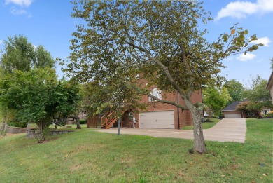 Seller to provide a 1-year home warranty through America's on Andover Golf and Country Club in Kentucky - for sale on GolfHomes.com, golf home, golf lot