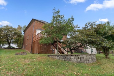 Seller to provide a 1-year home warranty through America's on Andover Golf and Country Club in Kentucky - for sale on GolfHomes.com, golf home, golf lot