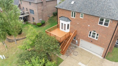 Seller to provide a 1-year home warranty through America's on Andover Golf and Country Club in Kentucky - for sale on GolfHomes.com, golf home, golf lot