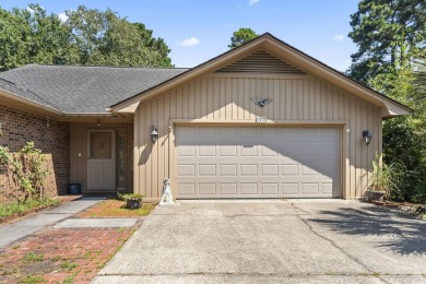 Welcome to this well maintained 3 bedroom 2 bath home in the on Burning Ridge Golf Course in South Carolina - for sale on GolfHomes.com, golf home, golf lot