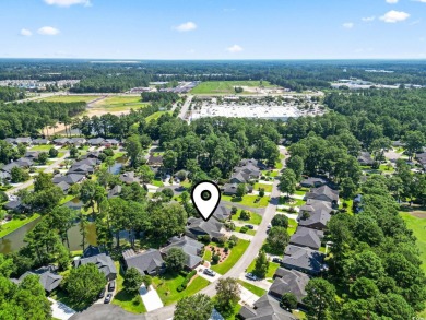 Welcome to this well maintained 3 bedroom 2 bath home in the on Burning Ridge Golf Course in South Carolina - for sale on GolfHomes.com, golf home, golf lot