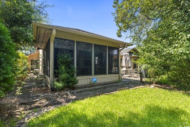 Welcome to this well maintained 3 bedroom 2 bath home in the on Burning Ridge Golf Course in South Carolina - for sale on GolfHomes.com, golf home, golf lot