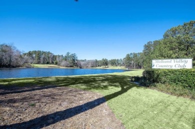 Rate buy down or upgrades with accepted contract prior to on Midland Valley Country Club in South Carolina - for sale on GolfHomes.com, golf home, golf lot