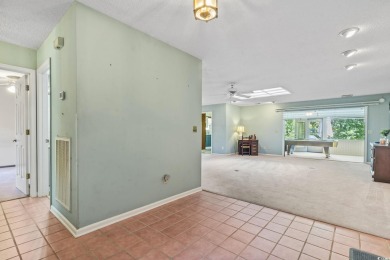 Welcome to this well maintained 3 bedroom 2 bath home in the on Burning Ridge Golf Course in South Carolina - for sale on GolfHomes.com, golf home, golf lot