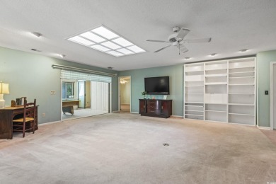 Welcome to this well maintained 3 bedroom 2 bath home in the on Burning Ridge Golf Course in South Carolina - for sale on GolfHomes.com, golf home, golf lot