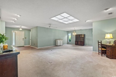Welcome to this well maintained 3 bedroom 2 bath home in the on Burning Ridge Golf Course in South Carolina - for sale on GolfHomes.com, golf home, golf lot