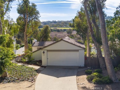 You're going to love this charming one level home located in the on Palos Verdes Golf Club in California - for sale on GolfHomes.com, golf home, golf lot