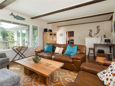 You're going to love this charming one level home located in the on Palos Verdes Golf Club in California - for sale on GolfHomes.com, golf home, golf lot