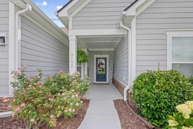 Welcome to this stunning and spacious 3-bedroom 3-bathroom home on Crow Creek Golf Club in North Carolina - for sale on GolfHomes.com, golf home, golf lot