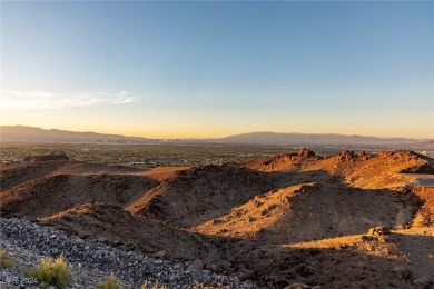 The DragonRidge Lot in Dbl Gated Dragon's Reserve in MacDonald on Dragon Ridge Country Club in Nevada - for sale on GolfHomes.com, golf home, golf lot