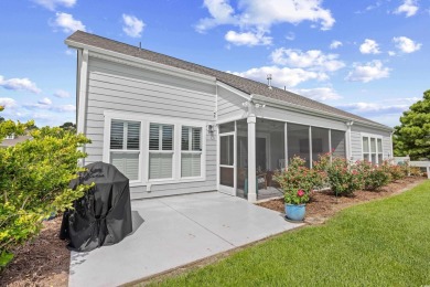 Welcome to this stunning and spacious 3-bedroom 3-bathroom home on Crow Creek Golf Club in North Carolina - for sale on GolfHomes.com, golf home, golf lot