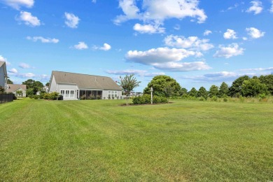 Welcome to this stunning and spacious 3-bedroom 3-bathroom home on Crow Creek Golf Club in North Carolina - for sale on GolfHomes.com, golf home, golf lot