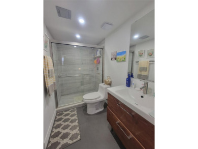 From the moment you open the door, you have an amazing lake view on Pine Island Ridge Country Club in Florida - for sale on GolfHomes.com, golf home, golf lot