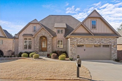 Welcome to 356 S Woodfin Ridge Drive, located in the gorgeous on Woodfin Ridge Golf Club in South Carolina - for sale on GolfHomes.com, golf home, golf lot