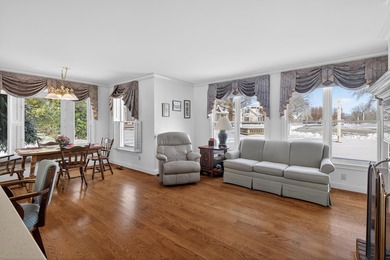 Welcome to 171 Wetherburn Court, located in the Williamsburg on Danville Country Club in Kentucky - for sale on GolfHomes.com, golf home, golf lot