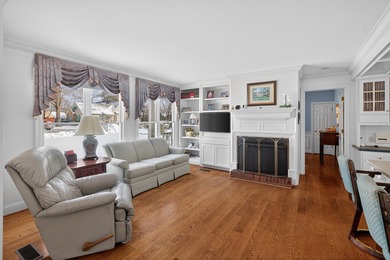 Welcome to 171 Wetherburn Court, located in the Williamsburg on Danville Country Club in Kentucky - for sale on GolfHomes.com, golf home, golf lot