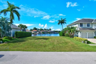 Pardon My Tarpon! Best Kept Marco Island Secret:  the ONLY prime on Island Country Club in Florida - for sale on GolfHomes.com, golf home, golf lot