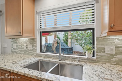 Beautifully remodeled 3-bed, 3-bath single-family home in the on  in Florida - for sale on GolfHomes.com, golf home, golf lot