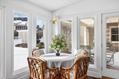 Welcome to 171 Wetherburn Court, located in the Williamsburg on Danville Country Club in Kentucky - for sale on GolfHomes.com, golf home, golf lot