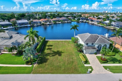 Pardon My Tarpon! Best Kept Marco Island Secret:  the ONLY prime on Island Country Club in Florida - for sale on GolfHomes.com, golf home, golf lot