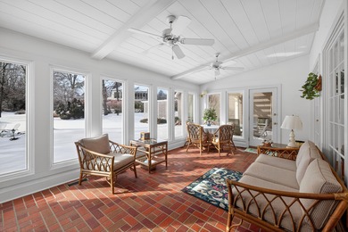 Welcome to 171 Wetherburn Court, located in the Williamsburg on Danville Country Club in Kentucky - for sale on GolfHomes.com, golf home, golf lot