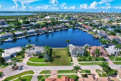 Pardon My Tarpon! Best Kept Marco Island Secret:  the ONLY prime on Island Country Club in Florida - for sale on GolfHomes.com, golf home, golf lot