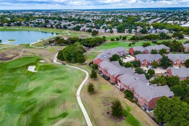 Welcome to this amazing home in the heart of Stonebridge Ranch on Stonebridge Ranch Country Club - Dye in Texas - for sale on GolfHomes.com, golf home, golf lot