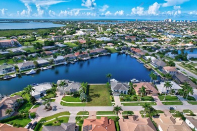 Pardon My Tarpon! Best Kept Marco Island Secret:  the ONLY prime on Island Country Club in Florida - for sale on GolfHomes.com, golf home, golf lot