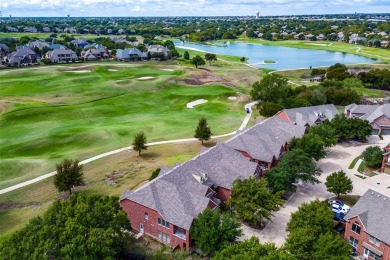 Welcome to this amazing home in the heart of Stonebridge Ranch on Stonebridge Ranch Country Club - Dye in Texas - for sale on GolfHomes.com, golf home, golf lot