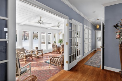 Welcome to 171 Wetherburn Court, located in the Williamsburg on Danville Country Club in Kentucky - for sale on GolfHomes.com, golf home, golf lot