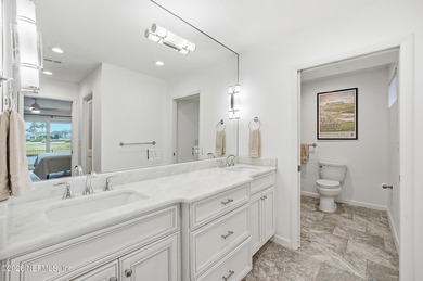 Beautifully remodeled 3-bed, 3-bath single-family home in the on  in Florida - for sale on GolfHomes.com, golf home, golf lot