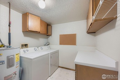 Welcome to 2900 Troxell. This home is exceptionally well on Twin Peaks Golf Course in Colorado - for sale on GolfHomes.com, golf home, golf lot