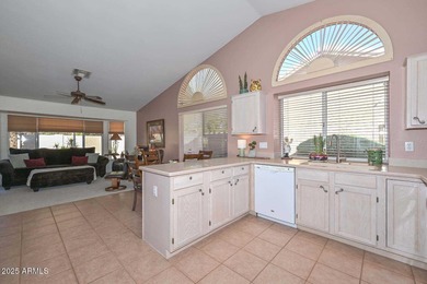 Welcome home to the beautiful Westbrook Village Community in on Westbrook Village / Vista Golf Course in Arizona - for sale on GolfHomes.com, golf home, golf lot