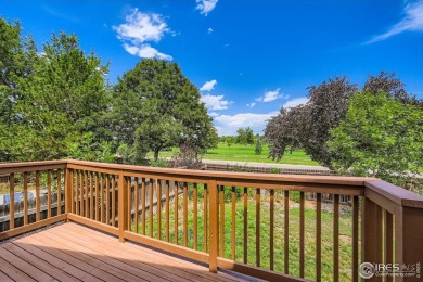 Welcome to 2900 Troxell. This home is exceptionally well on Twin Peaks Golf Course in Colorado - for sale on GolfHomes.com, golf home, golf lot