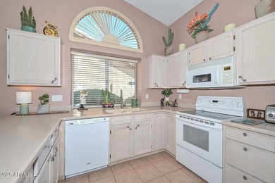 Welcome home to the beautiful Westbrook Village Community in on Westbrook Village / Vista Golf Course in Arizona - for sale on GolfHomes.com, golf home, golf lot