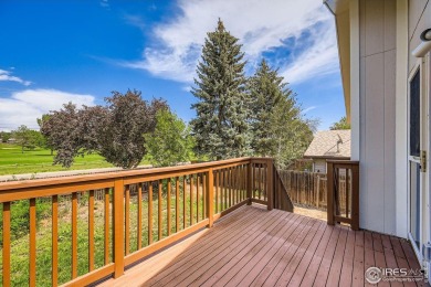 Welcome to 2900 Troxell. This home is exceptionally well on Twin Peaks Golf Course in Colorado - for sale on GolfHomes.com, golf home, golf lot
