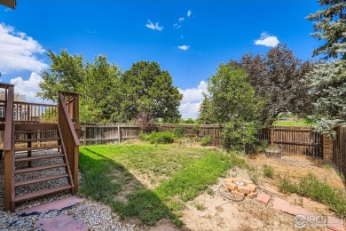 Welcome to 2900 Troxell. This home is exceptionally well on Twin Peaks Golf Course in Colorado - for sale on GolfHomes.com, golf home, golf lot