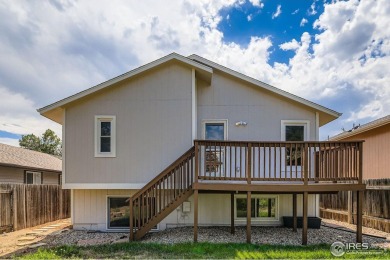 Welcome to 2900 Troxell. This home is exceptionally well on Twin Peaks Golf Course in Colorado - for sale on GolfHomes.com, golf home, golf lot