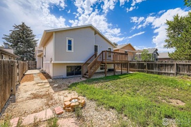 Welcome to 2900 Troxell. This home is exceptionally well on Twin Peaks Golf Course in Colorado - for sale on GolfHomes.com, golf home, golf lot