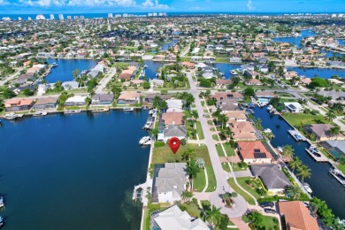 Pardon My Tarpon! Best Kept Marco Island Secret:  the ONLY prime on Island Country Club in Florida - for sale on GolfHomes.com, golf home, golf lot