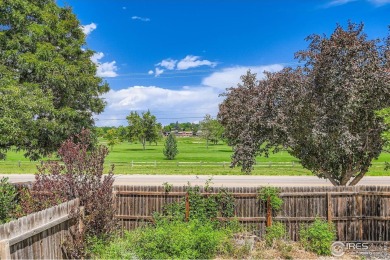 Welcome to 2900 Troxell. This home is exceptionally well on Twin Peaks Golf Course in Colorado - for sale on GolfHomes.com, golf home, golf lot
