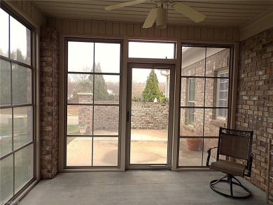 Discover the perfect blend of country, open-air, and modern on Forest Oaks Country Club in North Carolina - for sale on GolfHomes.com, golf home, golf lot